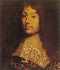 François VI de La Rochefoucauld